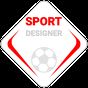 Biểu tượng Sport Designer - Logo creator