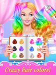 Tangkapan layar apk Hair Salon Makeup Stylist 14