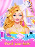 Tangkapan layar apk Hair Salon Makeup Stylist 11