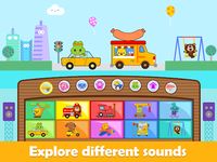 Tangkap skrin apk Baby Piano For Toddlers: Kids Music Games 4