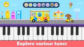 Tangkap skrin apk Baby Piano For Toddlers: Kids Music Games 16