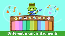 Tangkap skrin apk Baby Piano For Toddlers: Kids Music Games 15