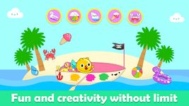 Tangkap skrin apk Baby Piano For Toddlers: Kids Music Games 13