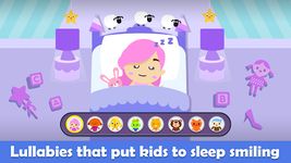 Tangkap skrin apk Baby Piano For Toddlers: Kids Music Games 14