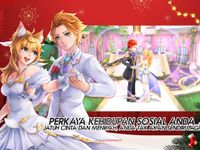 Tangkapan layar apk Astral Guardians: Cyber Fantasy 6