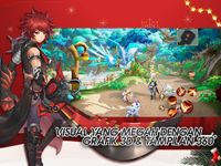 Tangkapan layar apk Astral Guardians: Cyber Fantasy 5