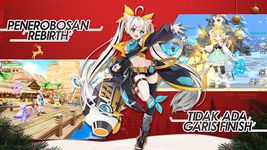 Tangkapan layar apk Astral Guardians: Cyber Fantasy 15