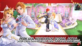 Tangkapan layar apk Astral Guardians: Cyber Fantasy 12