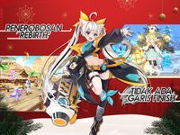 Tangkapan layar apk Astral Guardians: Cyber Fantasy 9