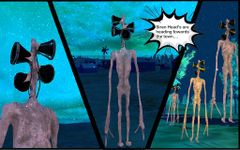 Gambar Scary Siren Head Game Chapter 1 - Horror Adventure 14