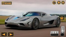 Agera: Extreme νέο Super City Stunt Drive & Drift εικόνα 1