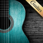 Real Guitar - Music game & Free tabs and chords! icon
