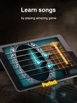 Скриншот 3 APK-версии Real Guitar - Music game & Free tabs and chords!