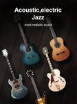 Tangkap skrin apk Real Guitar - Music game & Free tabs and chords! 2