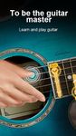 Tangkap skrin apk Real Guitar - Music game & Free tabs and chords! 14