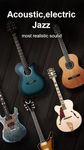 Tangkapan layar apk Real Guitar Game musik, Label gratis & Akord 12
