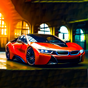 Extreme ใหม่จริงเมืองต้องเลิก Drive & Drift: i8