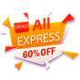 APK-иконка AliExpress Super Deals