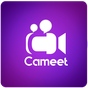 Cameet - Video Chat with Strangers & Make Friends APK