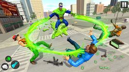 Картинка 4 Flying Slime SuperHero Game