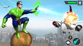 Картинка 3 Flying Slime SuperHero Game