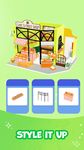 Tangkapan layar apk Art House 3D - Interior Design puzzle 12