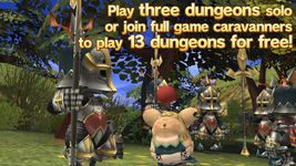 FINALFANTASY CRYSTALCHRONICLES screenshot apk 5