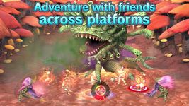 FINALFANTASY CRYSTALCHRONICLES screenshot apk 4