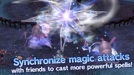 FINALFANTASY CRYSTALCHRONICLES screenshot apk 3