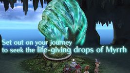 FINALFANTASY CRYSTALCHRONICLES screenshot apk 2