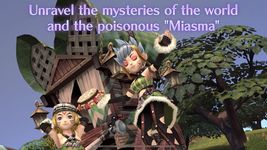 FINALFANTASY CRYSTALCHRONICLES screenshot apk 1