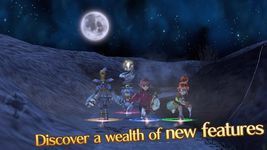 FINALFANTASY CRYSTALCHRONICLES screenshot apk 