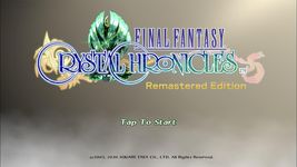 FINALFANTASY CRYSTALCHRONICLES screenshot apk 7