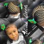 African Kids Hairstyle APK