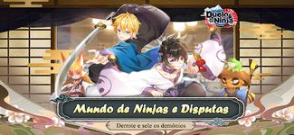 Captura de tela do apk Duelo Ninja 5