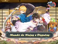 Duelo Ninja screenshot apk 16