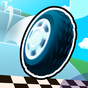 Icona Wheel Race