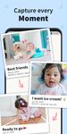 新生児トラッカー - 授乳、オムツ替え のスクリーンショットapk 1