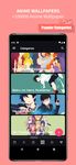 Tangkapan layar apk +100000 Anime Live Wallpaper 1