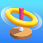 Icône apk Lucky Toss 3D