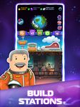 Endless Colonies: Idle Space Explorer στιγμιότυπο apk 8