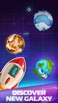 Captură de ecran Endless Colonies: Idle Space Explorer apk 23