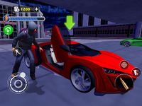 Gambar Cars Thief : Extreme Gangster Car Driving 1