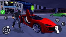 Gambar Cars Thief : Extreme Gangster Car Driving 9