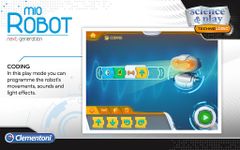 Clementoni Mein Roboter MC 5.0 Screenshot APK 1