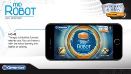 Clementoni Mein Roboter MC 5.0 Screenshot APK 8