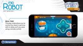 Clementoni Mein Roboter MC 5.0 Screenshot APK 9