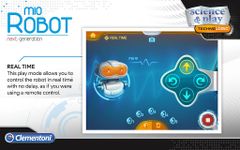 Clementoni Mein Roboter MC 5.0 Screenshot APK 3