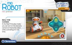 Clementoni Mein Roboter MC 5.0 Screenshot APK 2