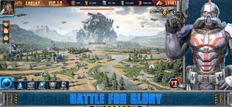 Screenshot 5 di War of Destiny apk